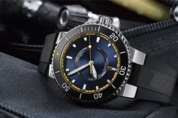 佛山宝珀皮表带维修 